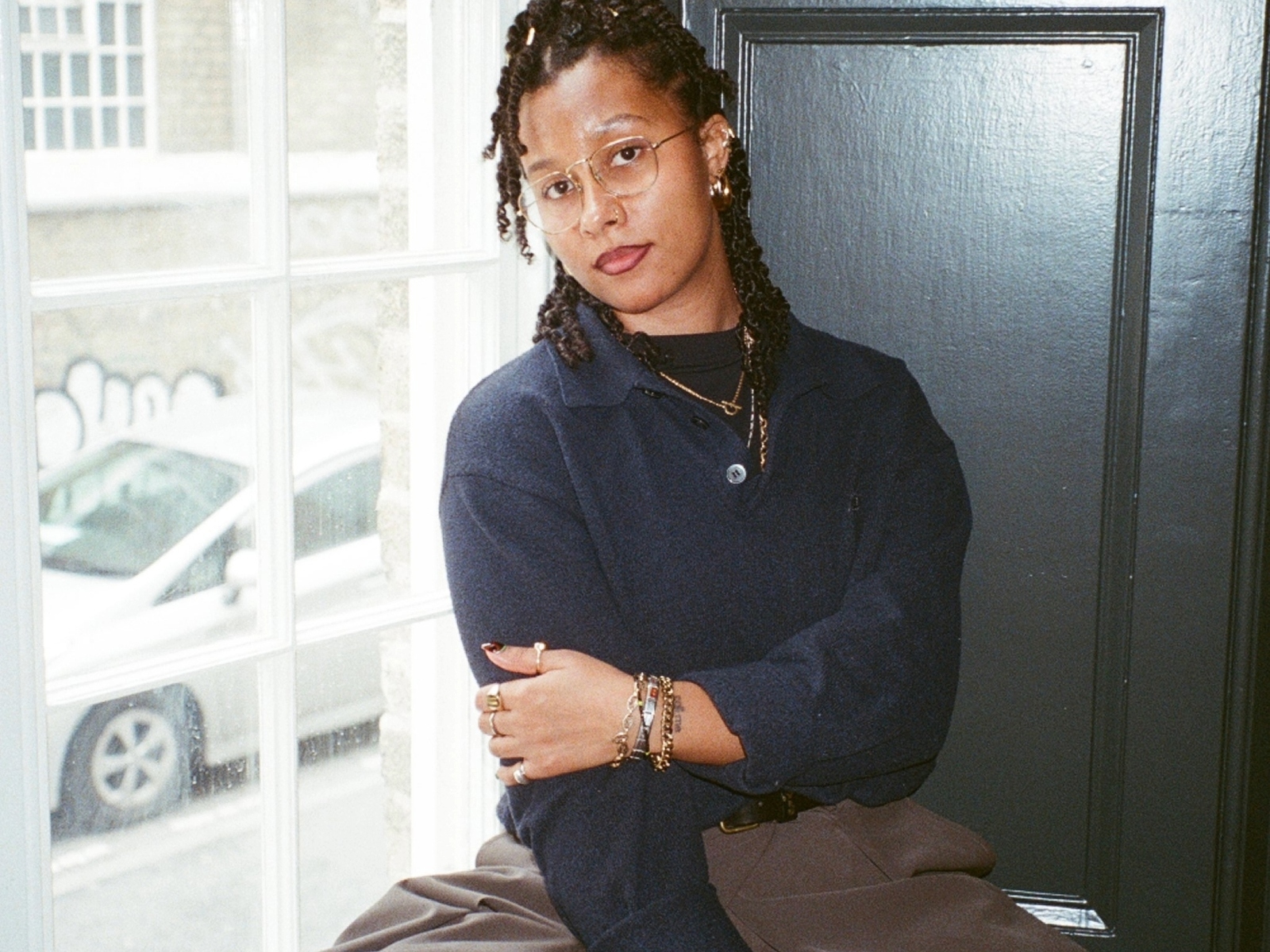 Tia Gordon