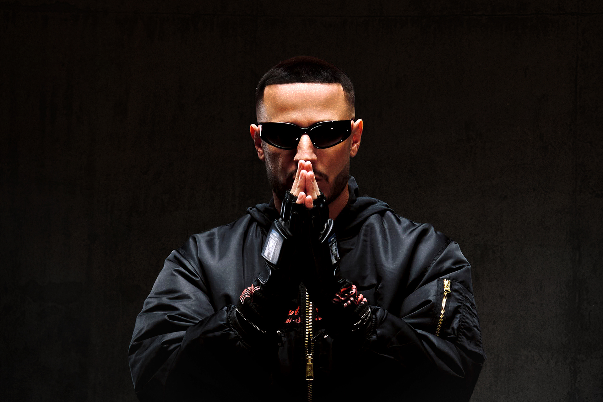 DJ Snake - ADE in Paradiso, Amsterdam