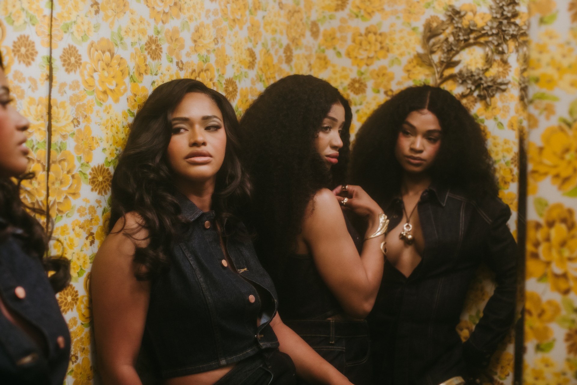 The Womack Sisters