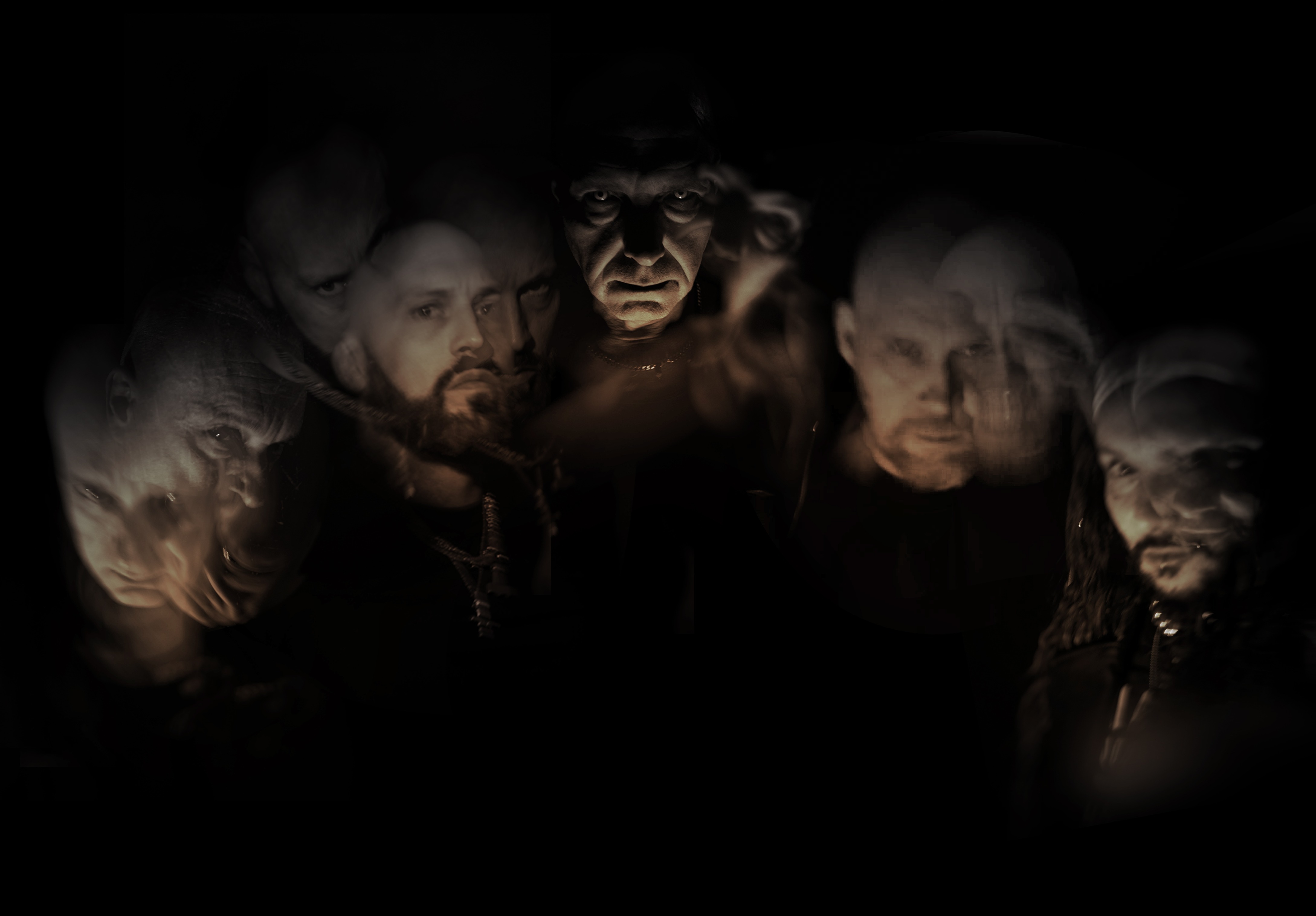Mayhem - Death over Europe Part II + Marduk in Paradiso, Amsterdam
