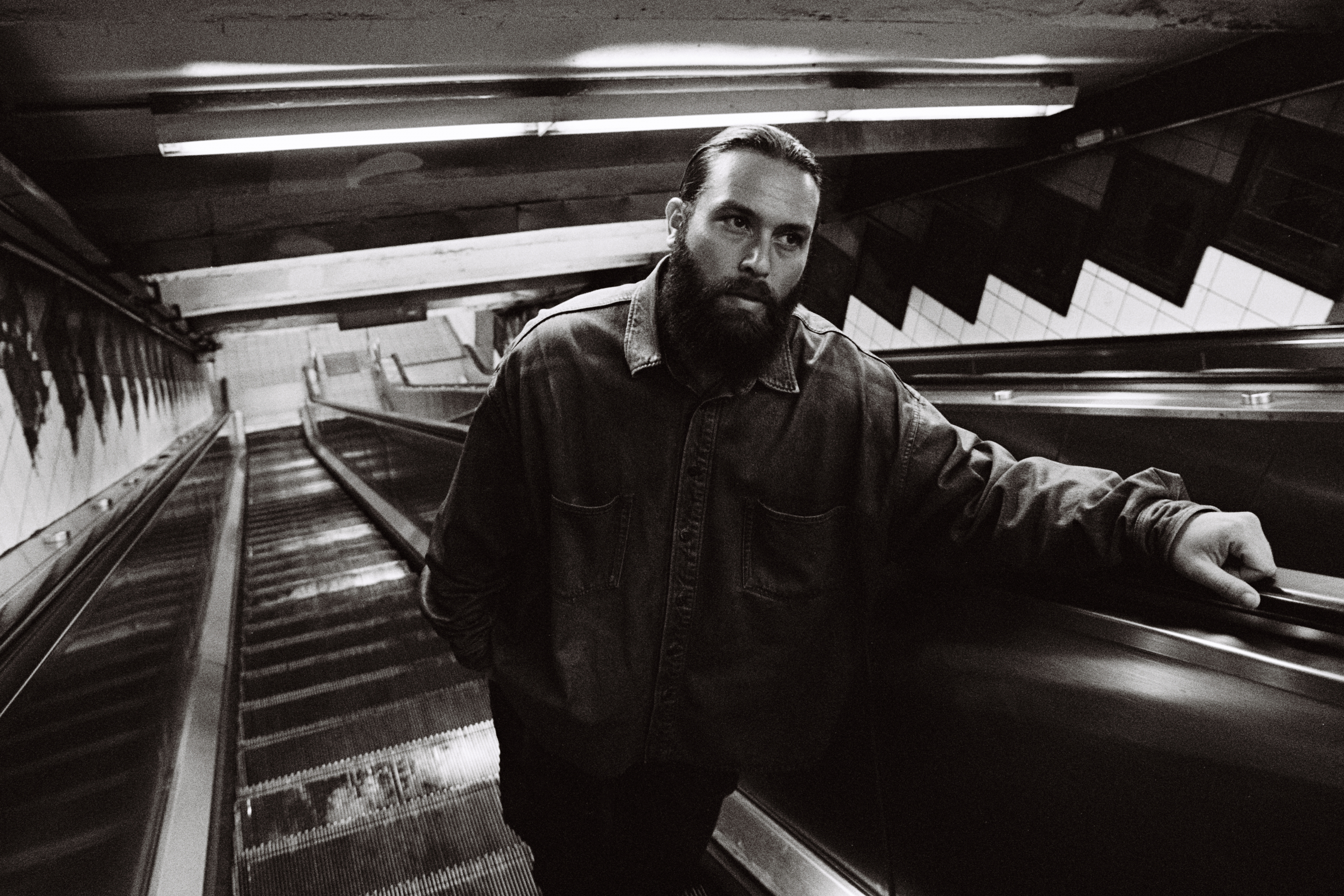 Nick Hakim