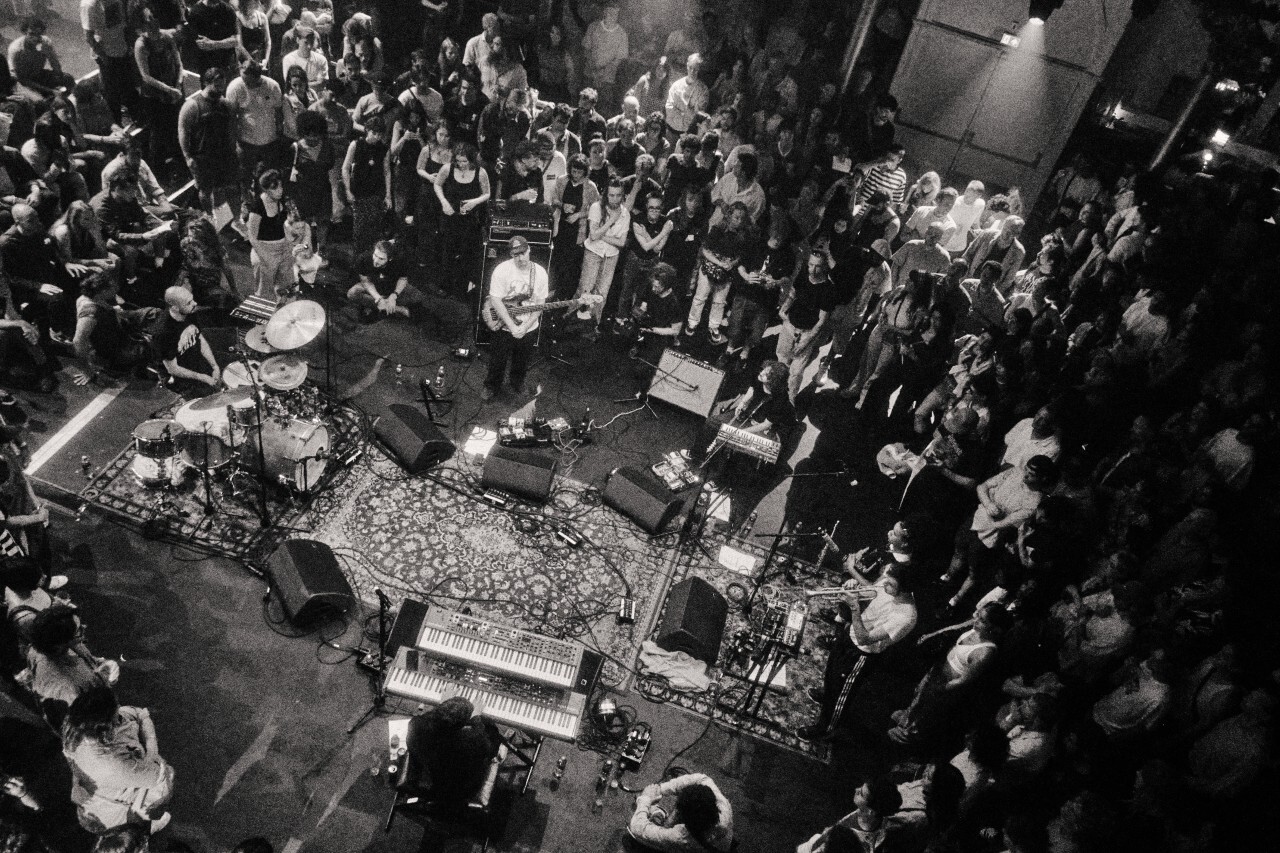 Super-Sonic Showcase Fest: Celebrate Your Locals