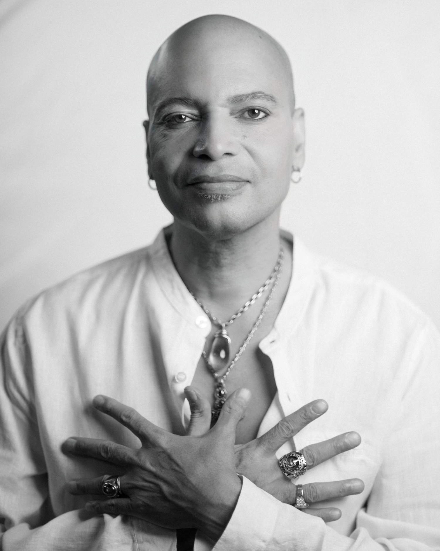 Sananda Maitreya in Paradiso, Amsterdam
