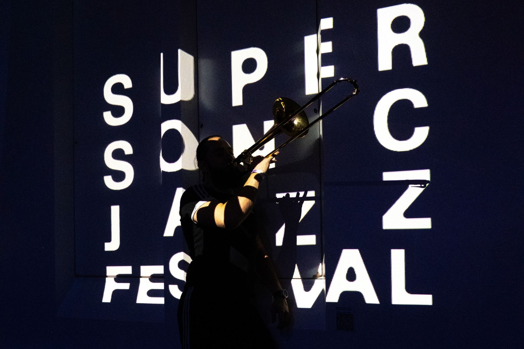 Super-Sonic Jazz Festival · Saturday