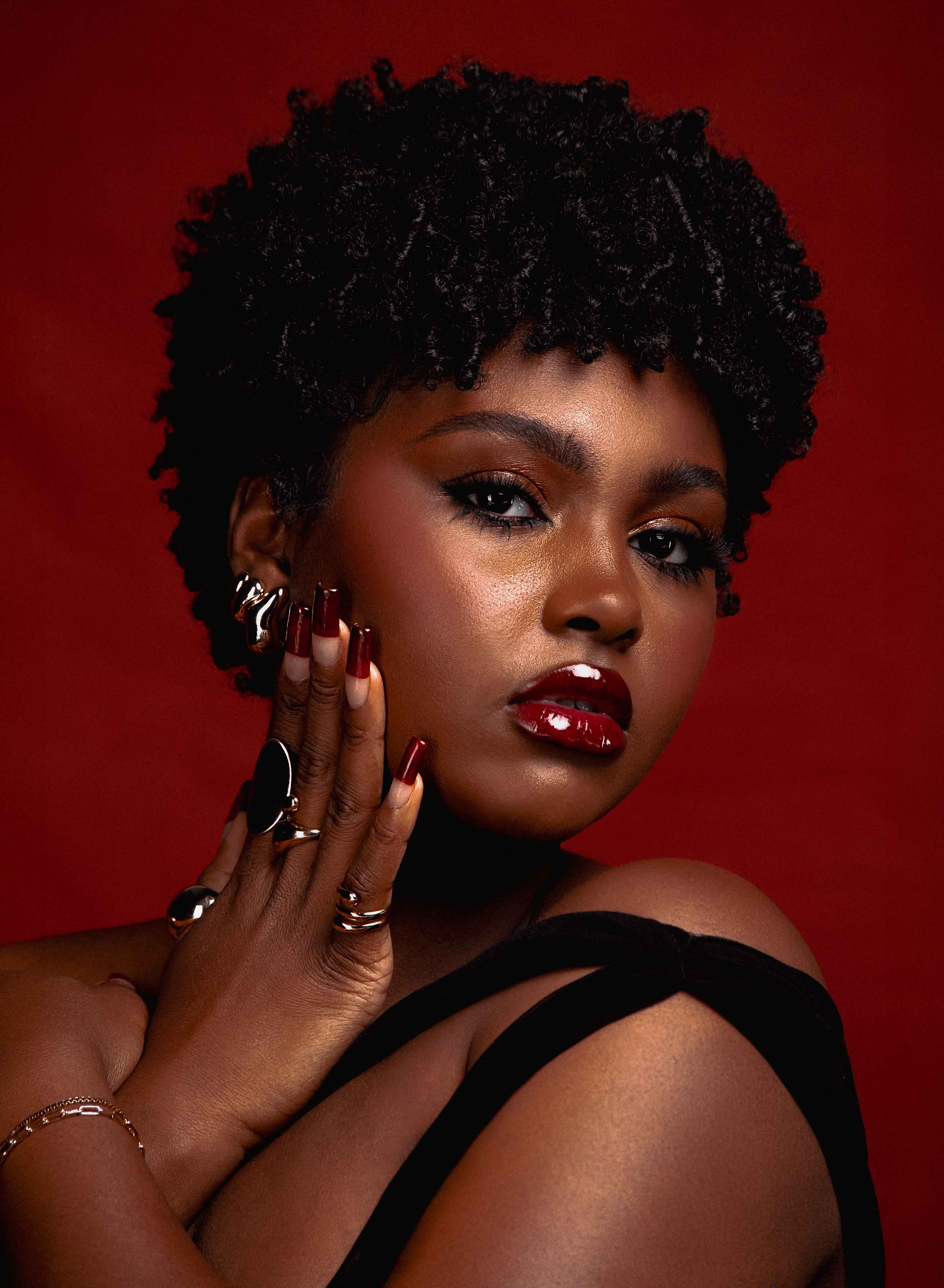 Tiana Major9
