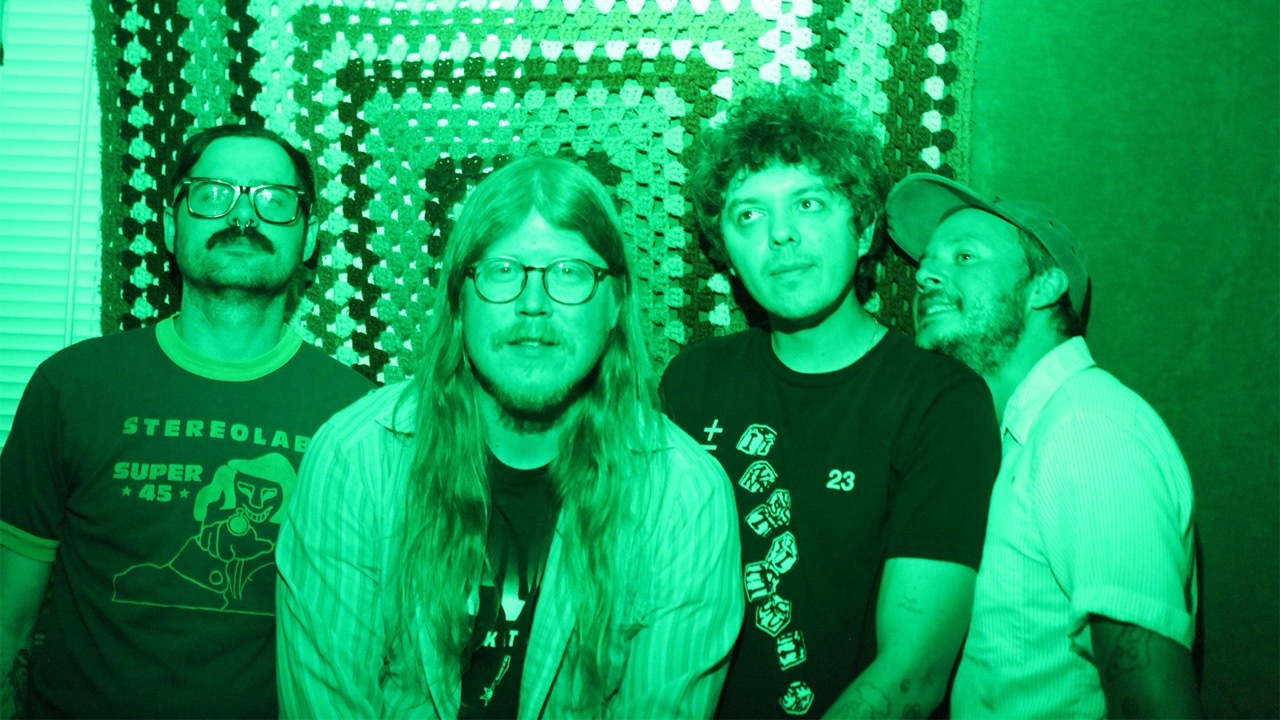 Holy Wave in Paradiso, Amsterdam