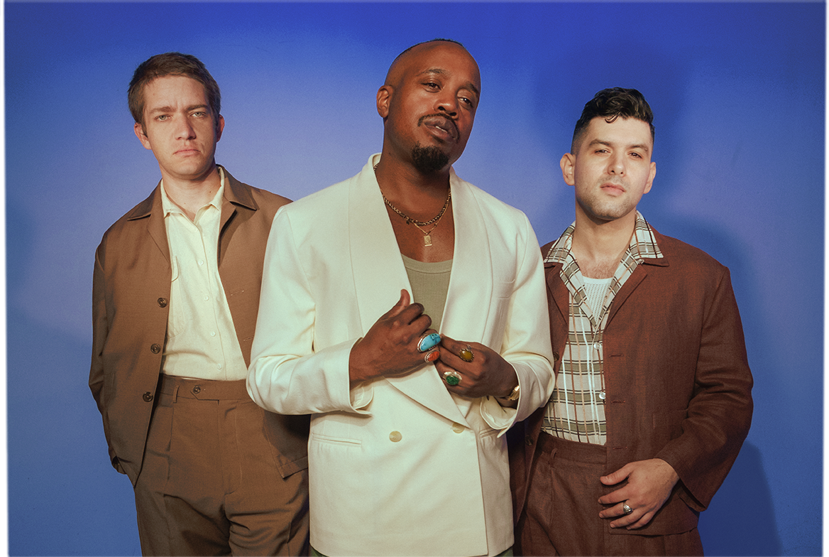 Durand Jones & The Indications