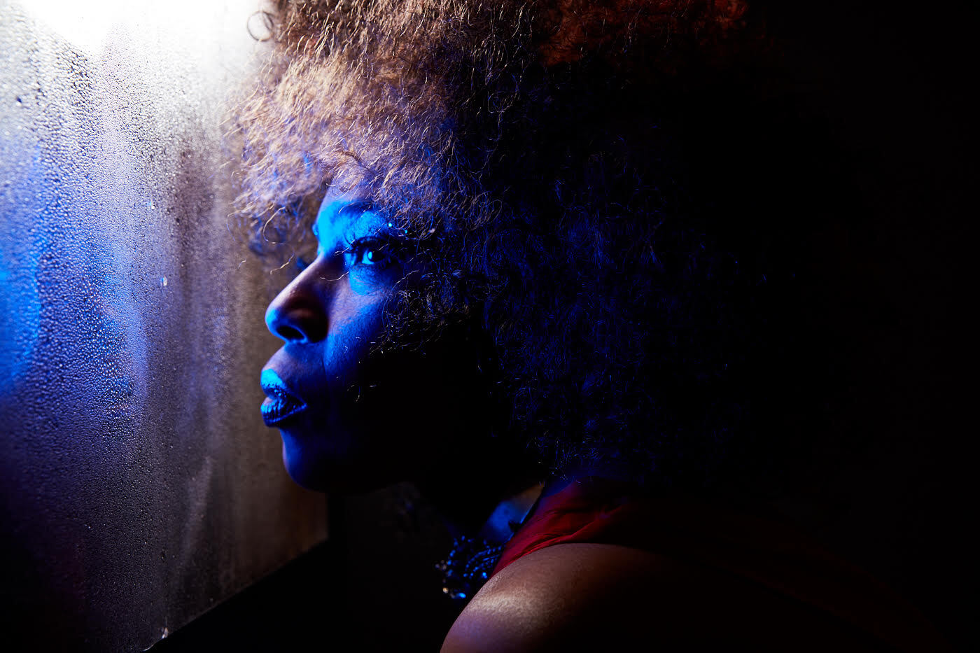 Macy Gray - The Trouble With The Truth Tour in Paradiso, Amsterdam