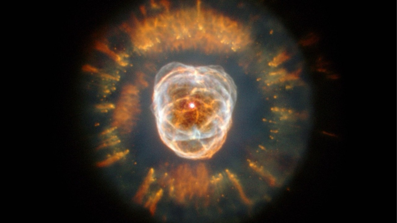 Science & Cocktails: Emergence, Cosmic Origins and Collective Patterns in Paradiso, Amsterdam