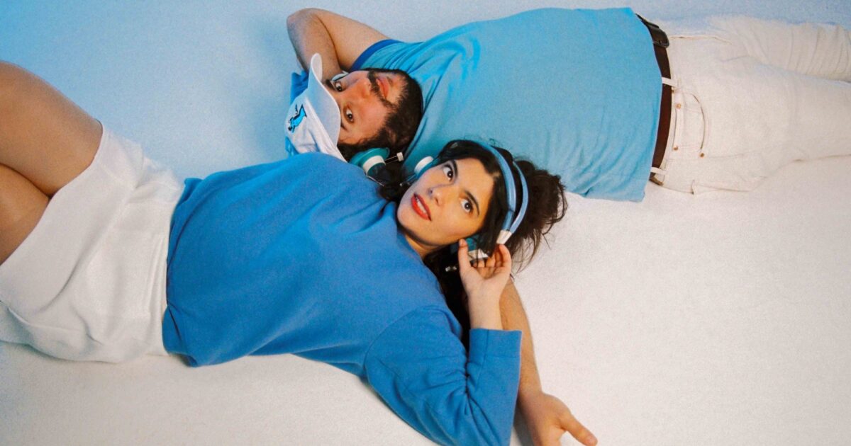 Pearl & The Oysters Paradiso