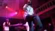 Snoop Dogg (Snoop Lion) in Paradiso, 2013. Bron: YouTube.