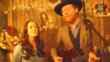 Jarrod Dickenson Your Heart Belongs To Me