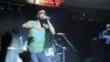 Common in Paradiso, 2008. Bron: YouTube.