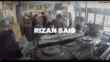 Rizan Said - Live Session - Le Mellotron