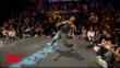 Tony McGregor vs Karim Belharch aka Flex FINAL House Dance Forever 2018