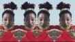 Op zondag 17 november staat de zangeres Fatoumata Diawara in Paradiso. Tickets haal je hier.