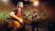Op donderdag 23 mei speelt Chance McCoy van Old Crow Medicine Show in Paradiso.