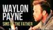Nog twee jaar en Waylon Payne is 50.
