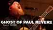 Moesten we op zoek gaan naar de best passende albumtitel om dit jaar te beschrijven, dan komt Good At Loosing Everything van The Ghost Of Paul Revere wel in aanmerking.