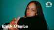 Black Mamba dj set
