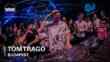 Tom Trago Boiler Room