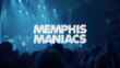 Memphis Maniacs zijn de 'Master of the Mashup' en komen op 16 maart 2018 een groot feest bouwen in Paradiso.