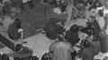 Teach-in avond in Paradiso, 1969. Fotograaf: Bert Verhoeff. Bron: Nationaal Archief. 