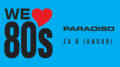 80s Paradiso Banner Web