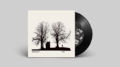 Mockup Desinteresse transparant liggend
