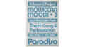 Poster mollucan moods 2