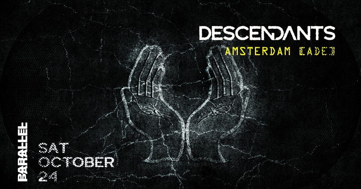Descendants - ADE