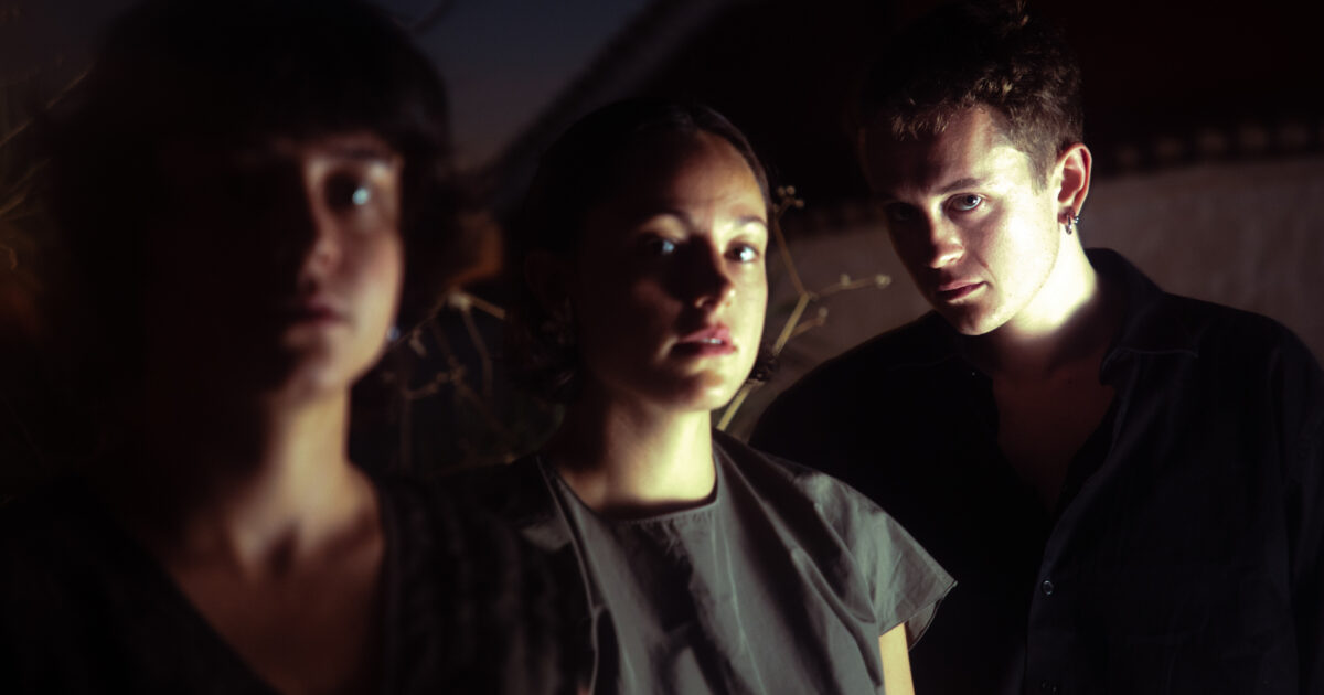 The Orielles + Eggnostic Shellshock