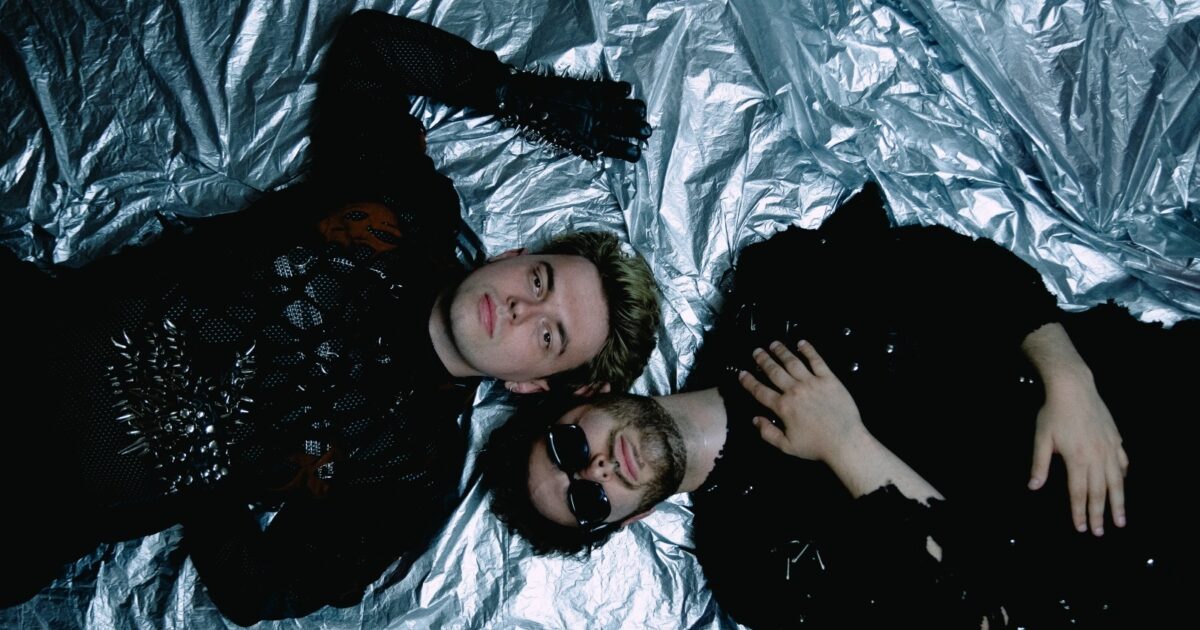 Chalk + Makeshift Art Bar