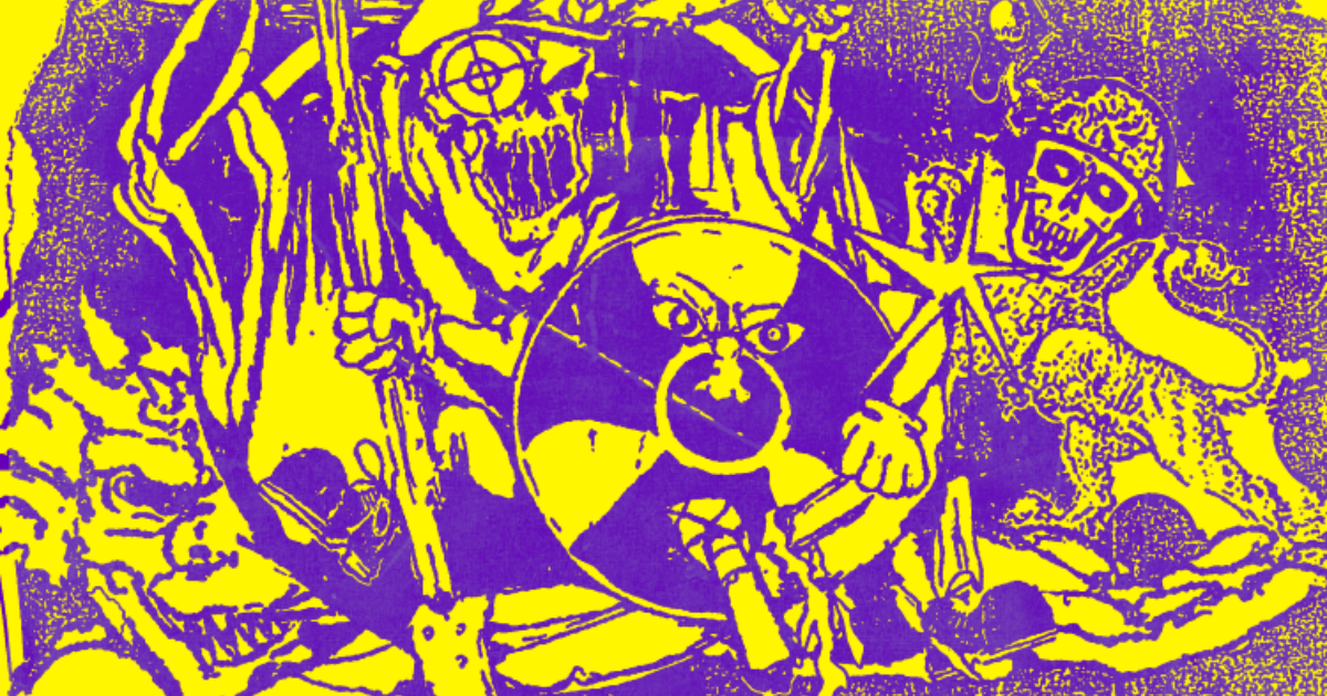 Wervingsfest