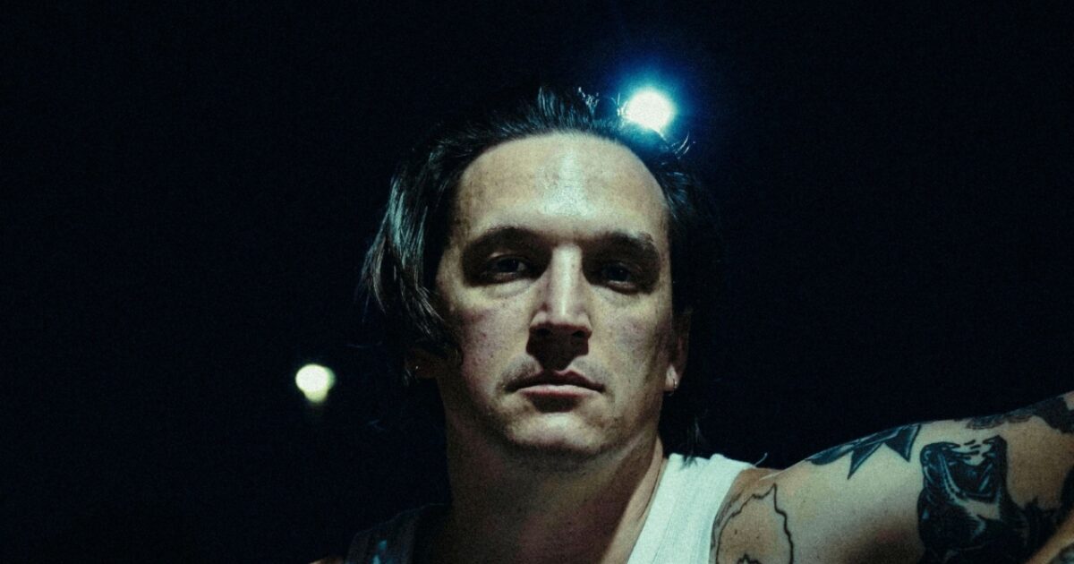 Liam St. John - Year of the Horse