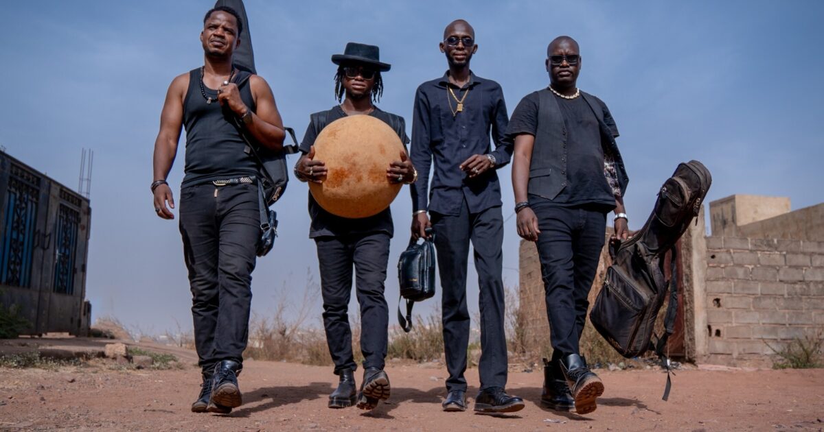 Songhoy Blues