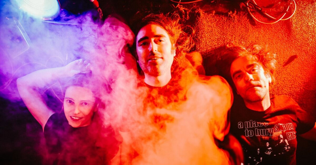 A Place To Bury Strangers