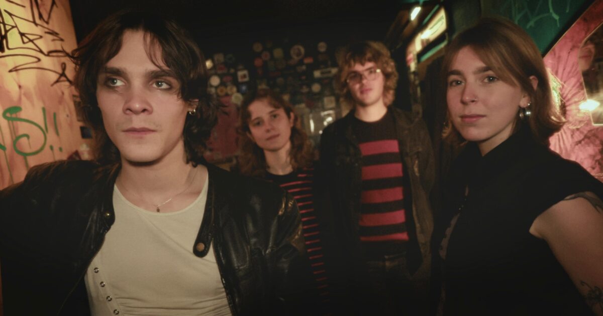 Rover Onslow + Max Hell, Lenny van Hout