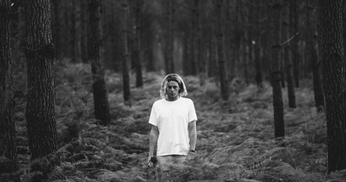 Ben Morgan