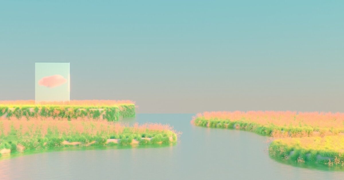 Folamour presents House Of Love Paradiso