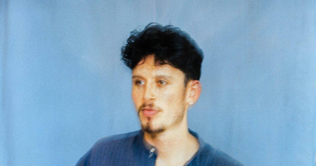 Maurice Vincent Listening Session