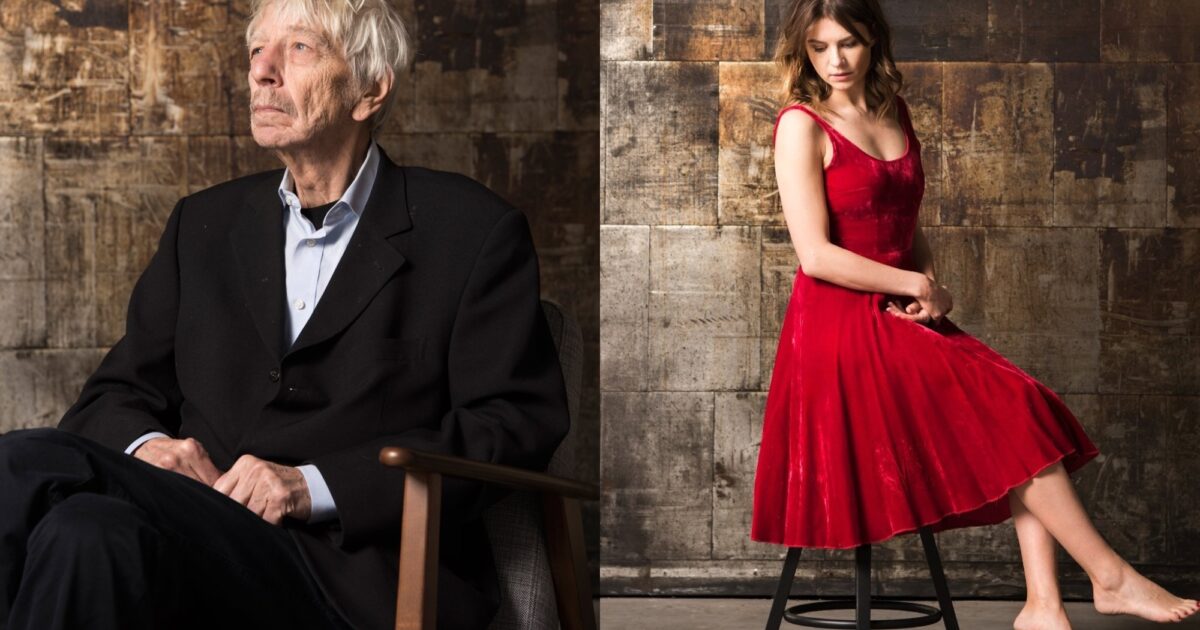 Reinbert de Leeuw - Im wunderschönen Monat Mai | Paradiso