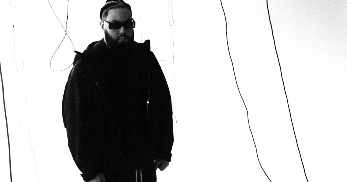 Iliassopdebeat - Drugs & Geld Tour (10yr anniversary)
