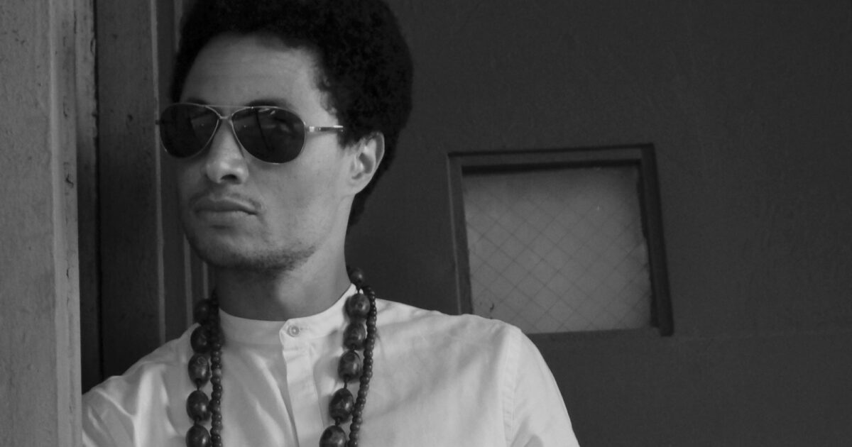 Lean On Me José James Celebrates Bill Withers Paradiso