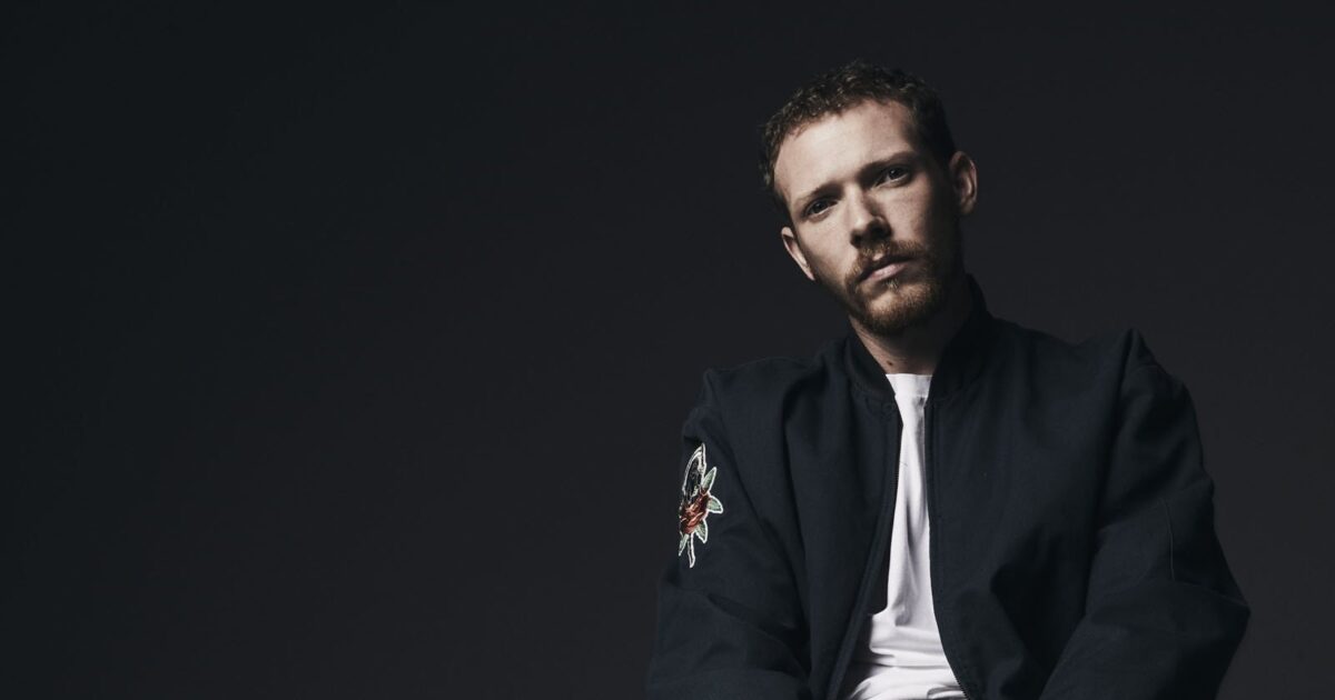 Matt Maeson Paradiso