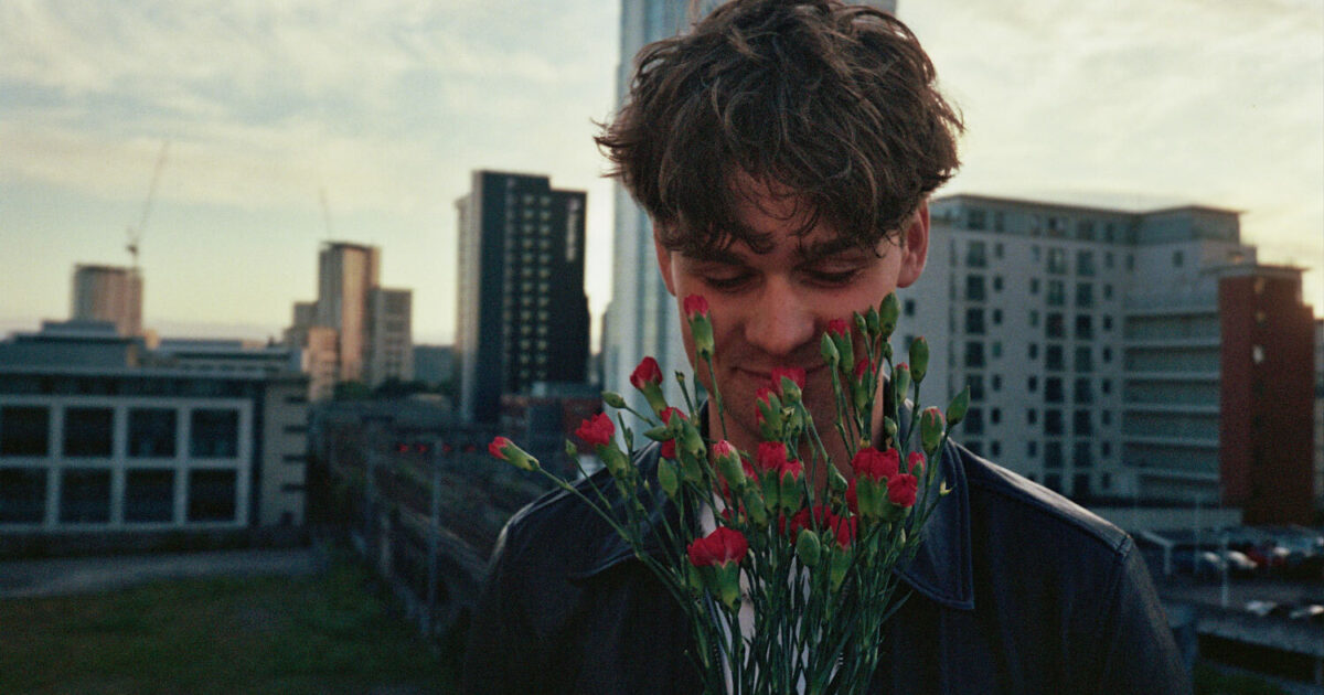 Ben Ellis
