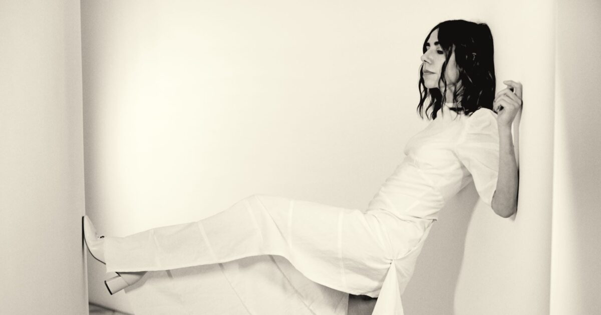 PJ Harvey | Paradiso