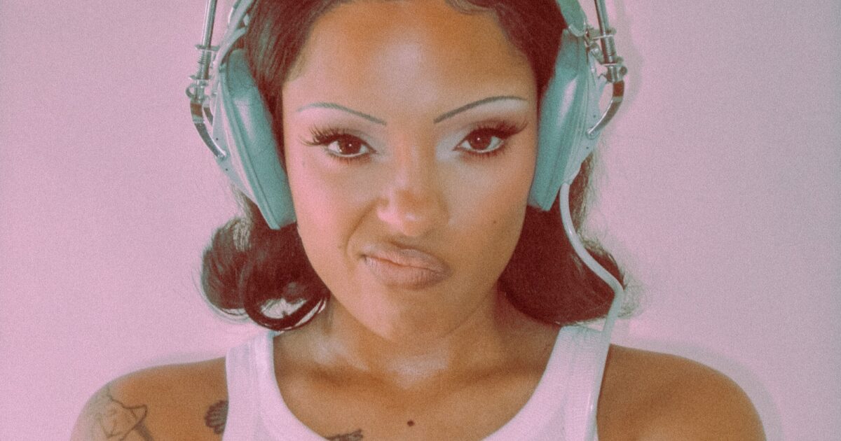 Samara Cyn