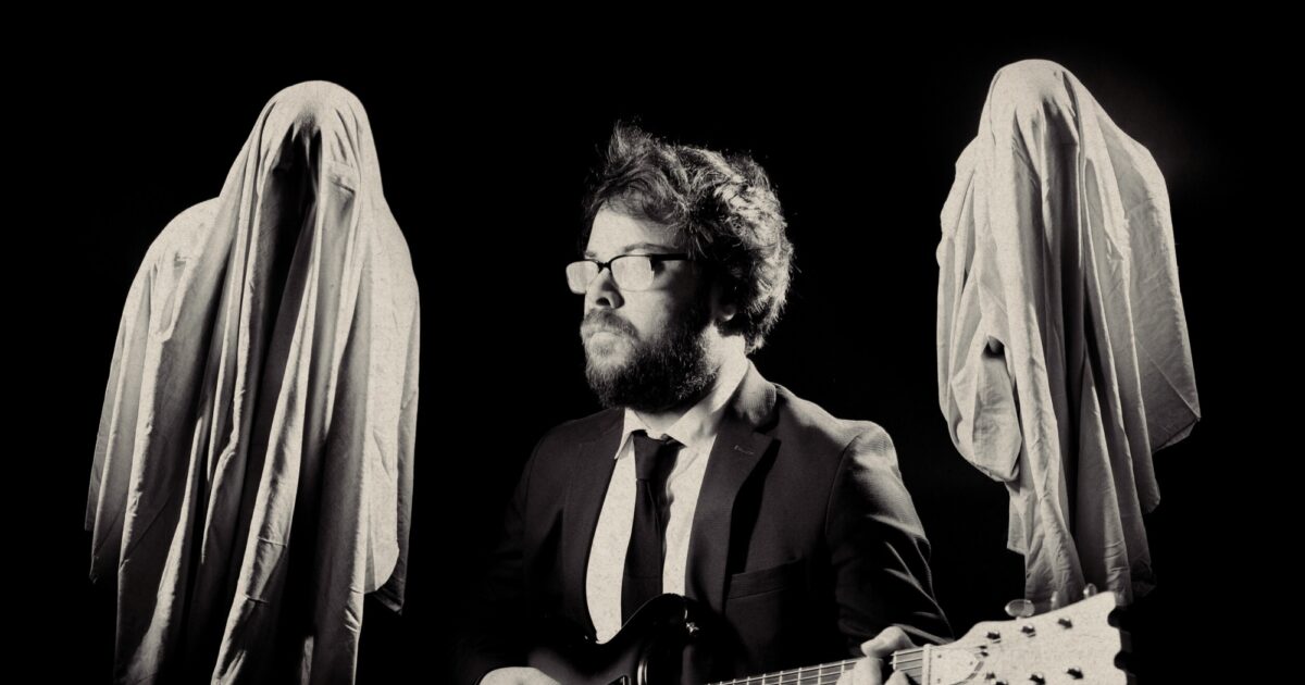 Ghost Funk Orchestra