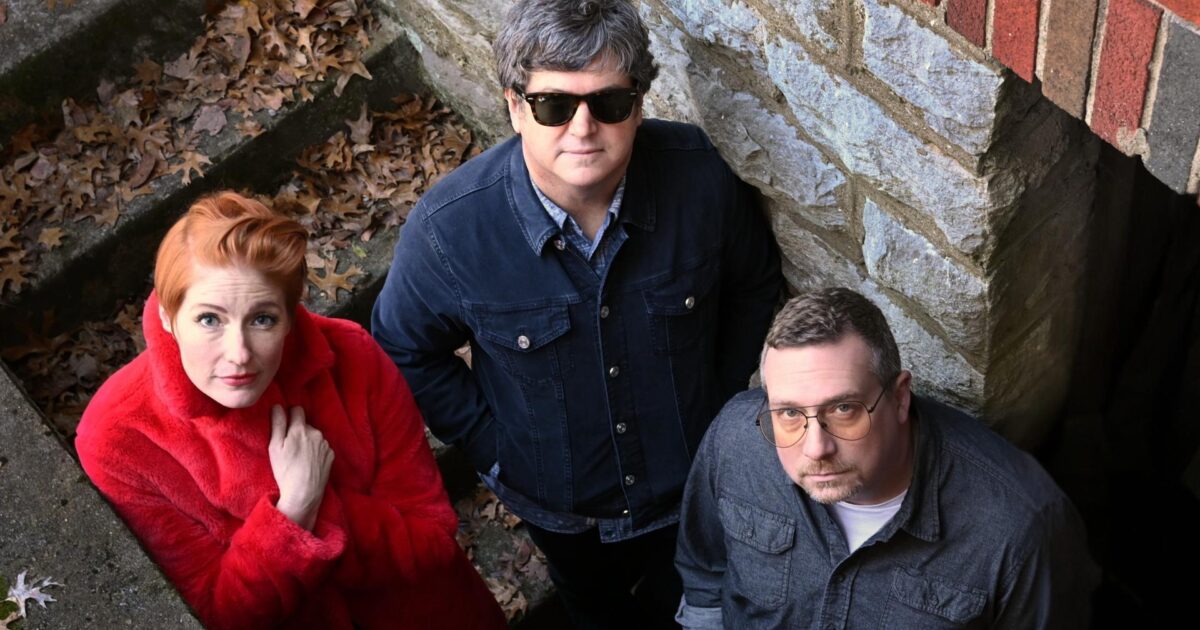 Sixpence None the Richer + Robert Post, 33rd Assassin